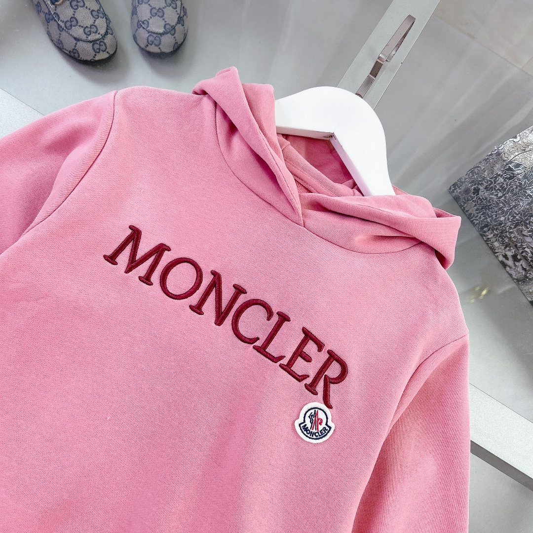 Moncler Kids